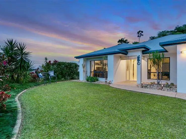 11 Kawana St, Red Peak Estate, Caravonica QLD 4878