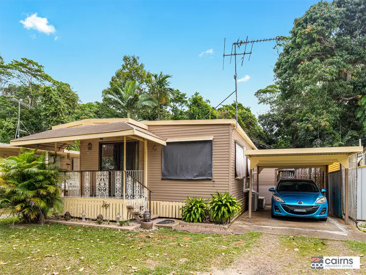 House 3/2-14 Shale Street, Brinsmead QLD 4870