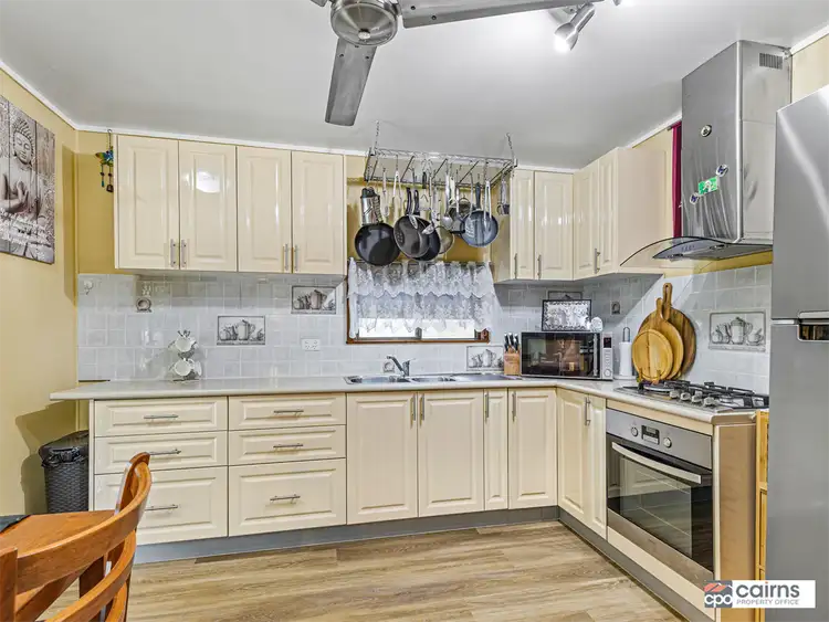 Fourth view of Homely house listing, House 3/2-14 Shale Street, Brinsmead QLD 4870