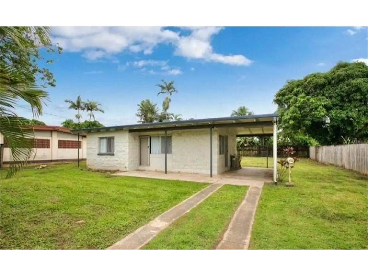 Main view of Homely house listing, 8 McGregor Street, Manoora QLD 4870