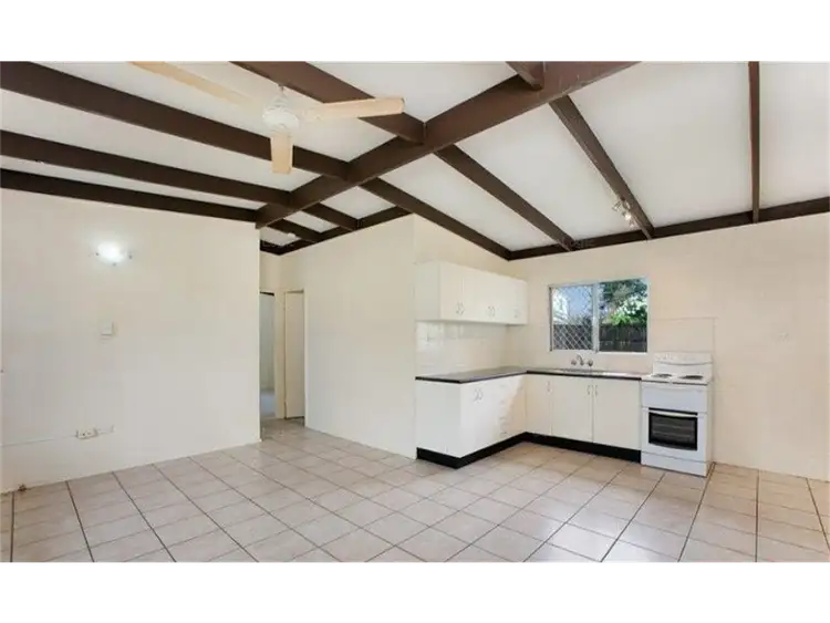Fifth view of Homely house listing, 8 McGregor Street, Manoora QLD 4870