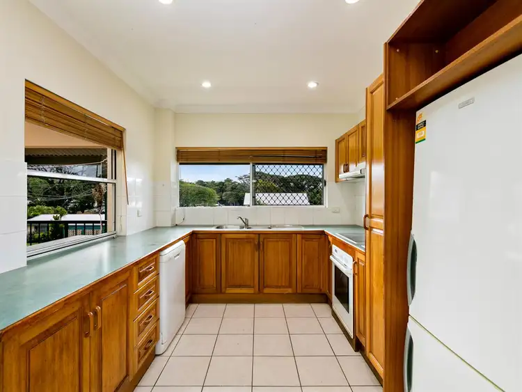 Third view of Homely apartment listing, 18/5-7 Herries Street, Earlville QLD 4870