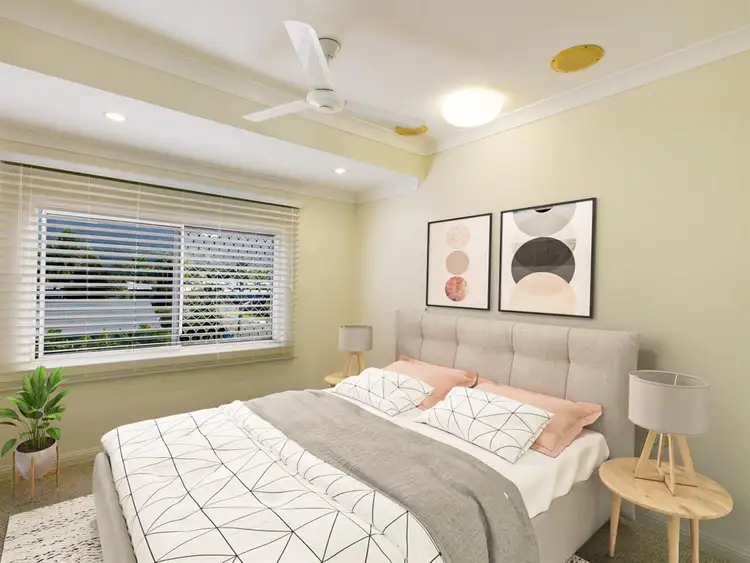 Fourth view of Homely apartment listing, 18/5-7 Herries Street, Earlville QLD 4870