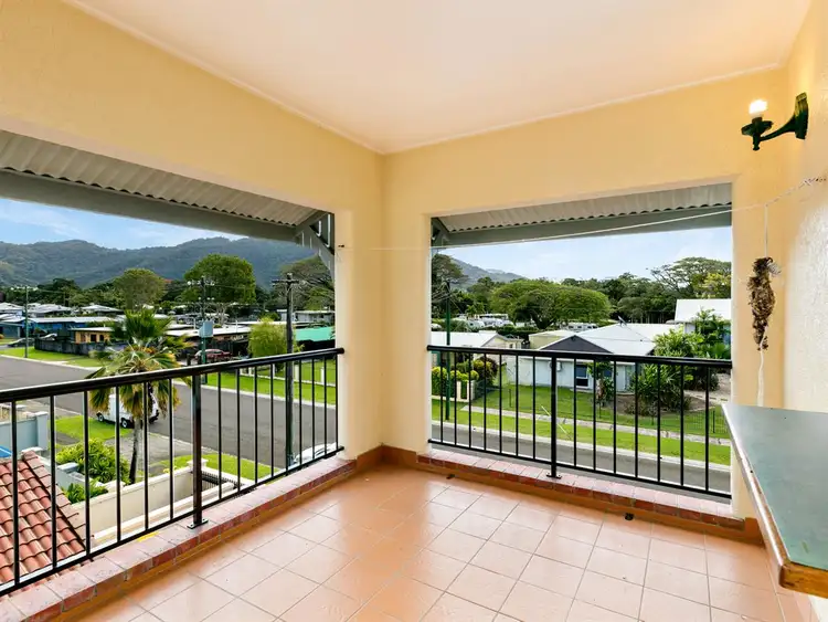 Seventh view of Homely apartment listing, 18/5-7 Herries Street, Earlville QLD 4870