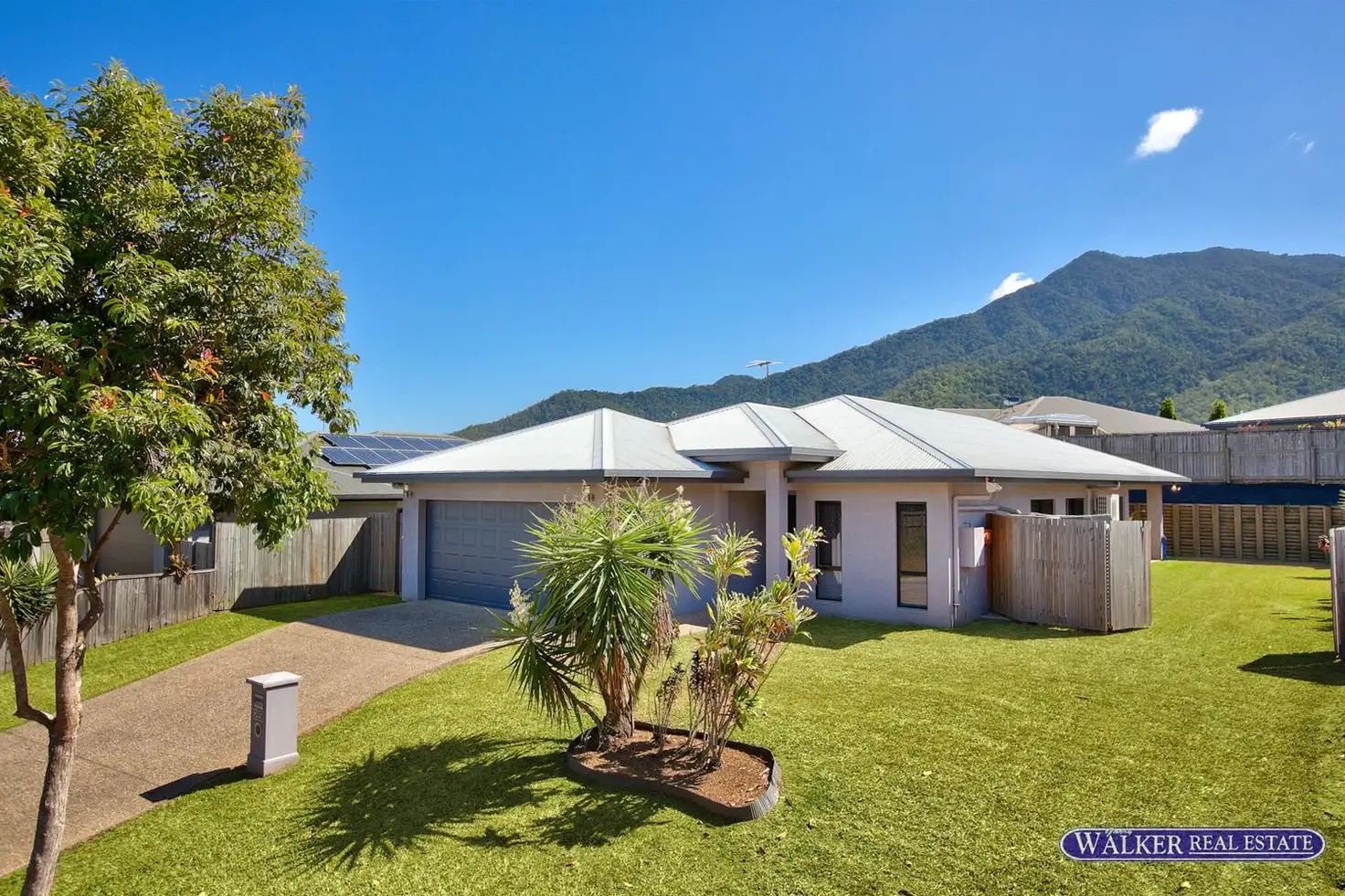 Main view of Homely house listing, 25 Conway Close, Bentley Park QLD 4869