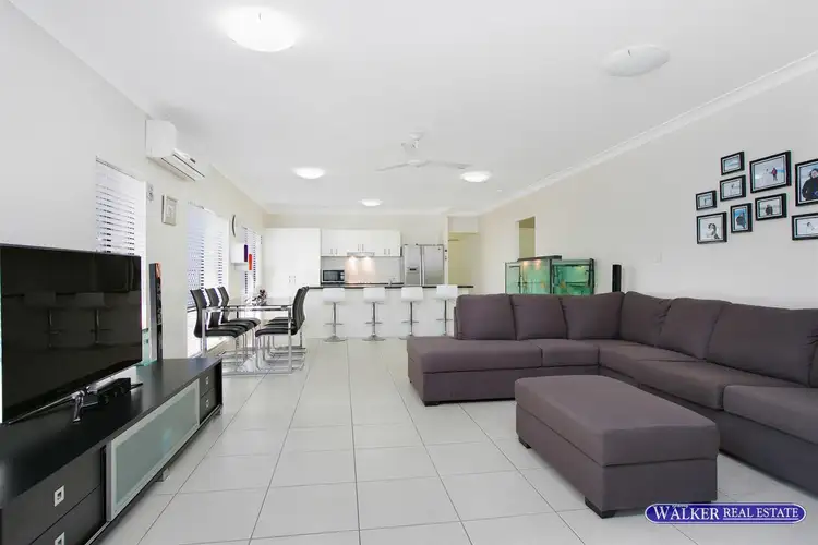 Second view of Homely house listing, 25 Conway Close, Bentley Park QLD 4869