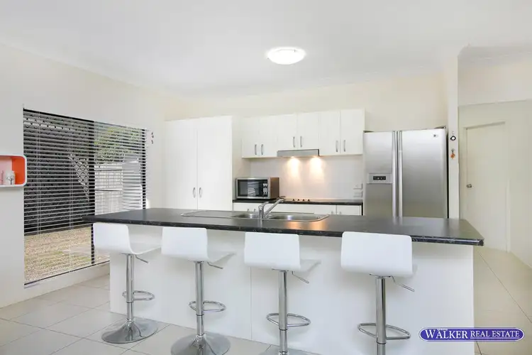 Third view of Homely house listing, 25 Conway Close, Bentley Park QLD 4869