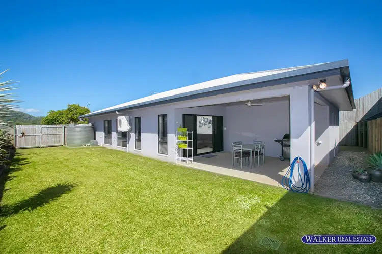Fourth view of Homely house listing, 25 Conway Close, Bentley Park QLD 4869