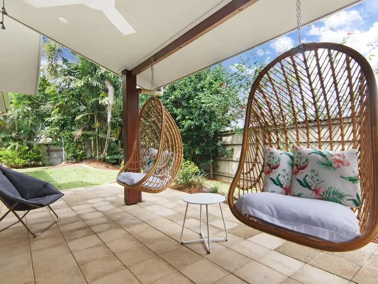 Second view of Homely house listing, 9 Hockey St, Smithfield QLD 4878