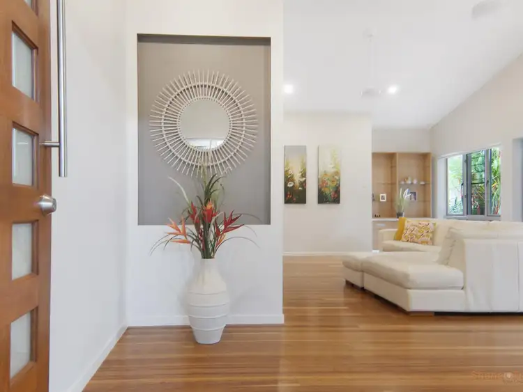 Third view of Homely house listing, 9 Hockey St, Smithfield QLD 4878