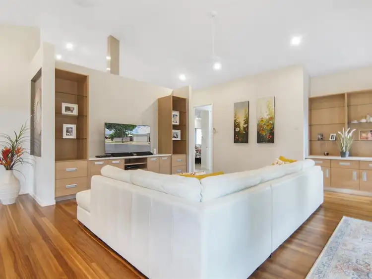 Fourth view of Homely house listing, 9 Hockey St, Smithfield QLD 4878