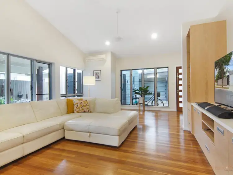 Fifth view of Homely house listing, 9 Hockey St, Smithfield QLD 4878
