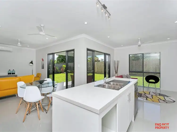 Third view of Homely house listing, 17 Woodlock Drive, Edmonton QLD 4869