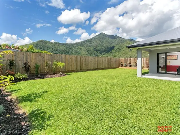 Sixth view of Homely house listing, 17 Woodlock Drive, Edmonton QLD 4869