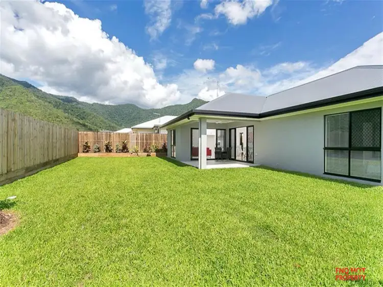 Seventh view of Homely house listing, 17 Woodlock Drive, Edmonton QLD 4869