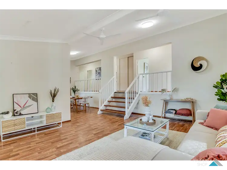 59 Park Street, Bayview Heights QLD 4868