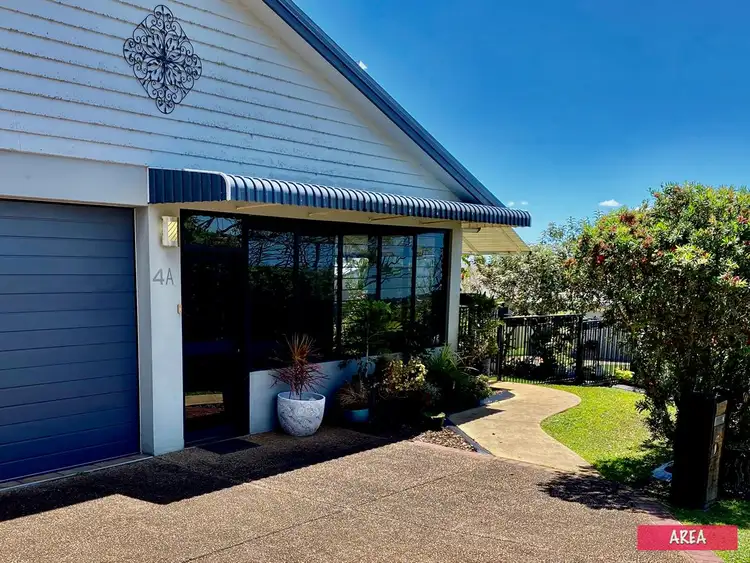 Main view of Homely house listing, 4A Gargan's Lane, Atherton QLD 4883