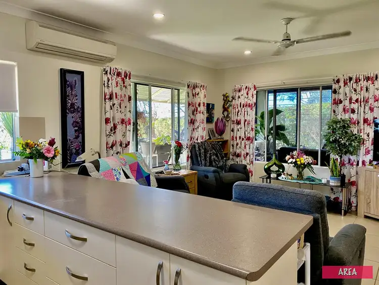 Fourth view of Homely house listing, 4A Gargan's Lane, Atherton QLD 4883