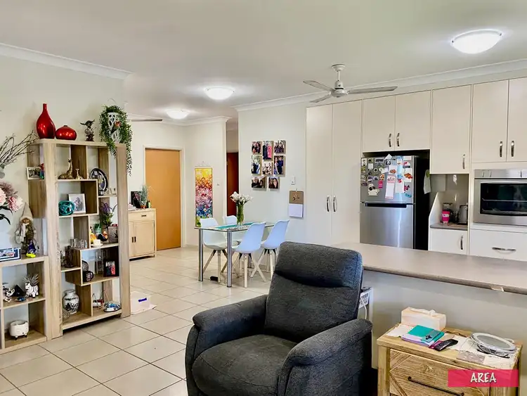 Sixth view of Homely house listing, 4A Gargan's Lane, Atherton QLD 4883