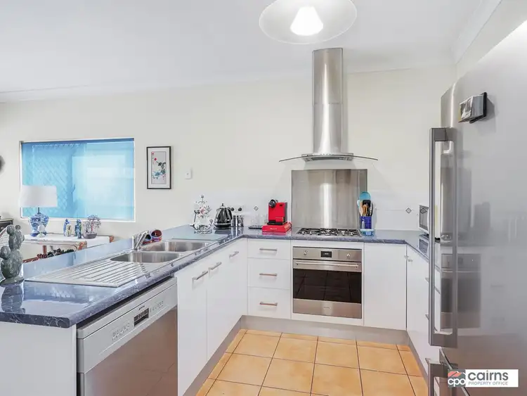 Second view of Homely house listing, 44 Foxtail Street, Mount Sheridan QLD 4868