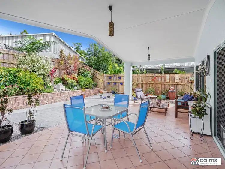 Fourth view of Homely house listing, 44 Foxtail Street, Mount Sheridan QLD 4868