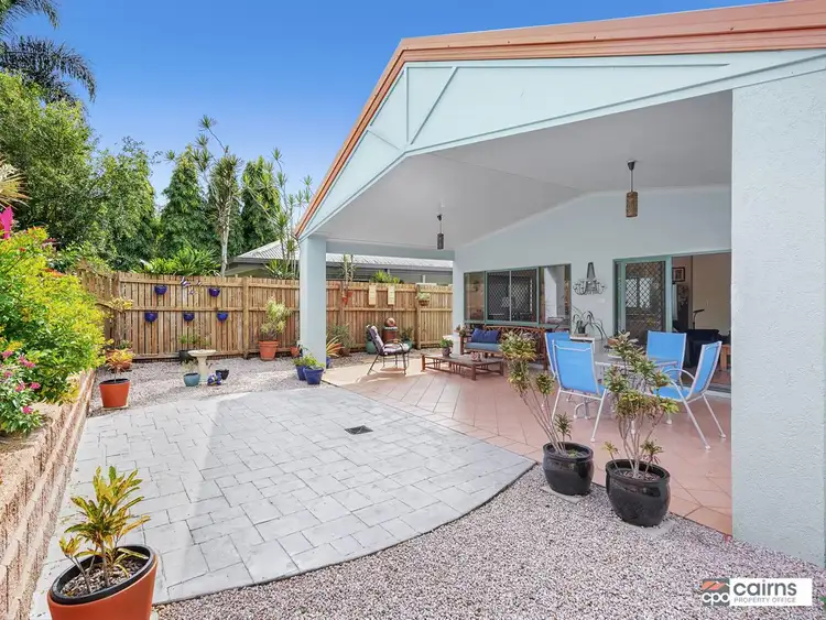 Fifth view of Homely house listing, 44 Foxtail Street, Mount Sheridan QLD 4868