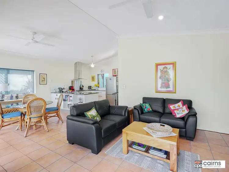Sixth view of Homely house listing, 44 Foxtail Street, Mount Sheridan QLD 4868