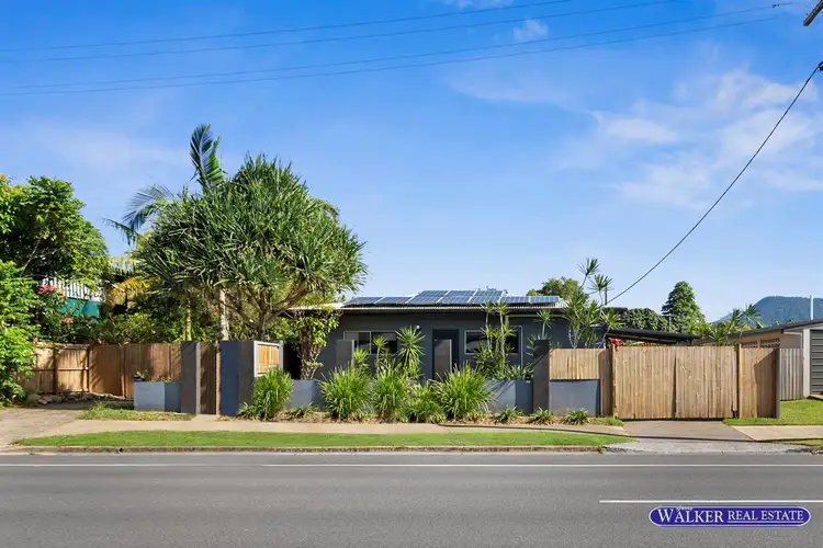 51 Birch Street, Manunda QLD 4870