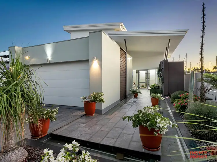 18 Marina Quay, Trinity Park QLD 4879