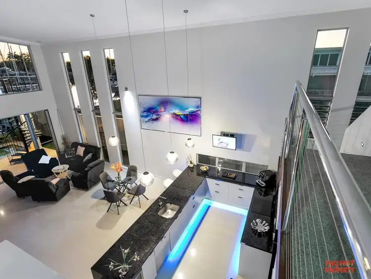 Third view of Homely house listing, 18 Marina Quay, Trinity Park QLD 4879