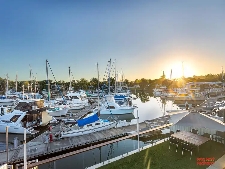 Fifth view of Homely house listing, 18 Marina Quay, Trinity Park QLD 4879