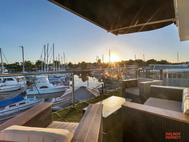 Sixth view of Homely house listing, 18 Marina Quay, Trinity Park QLD 4879