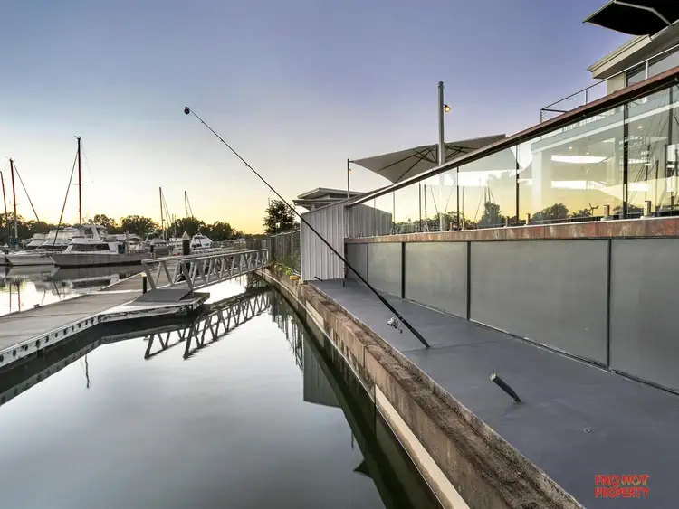 Seventh view of Homely house listing, 18 Marina Quay, Trinity Park QLD 4879