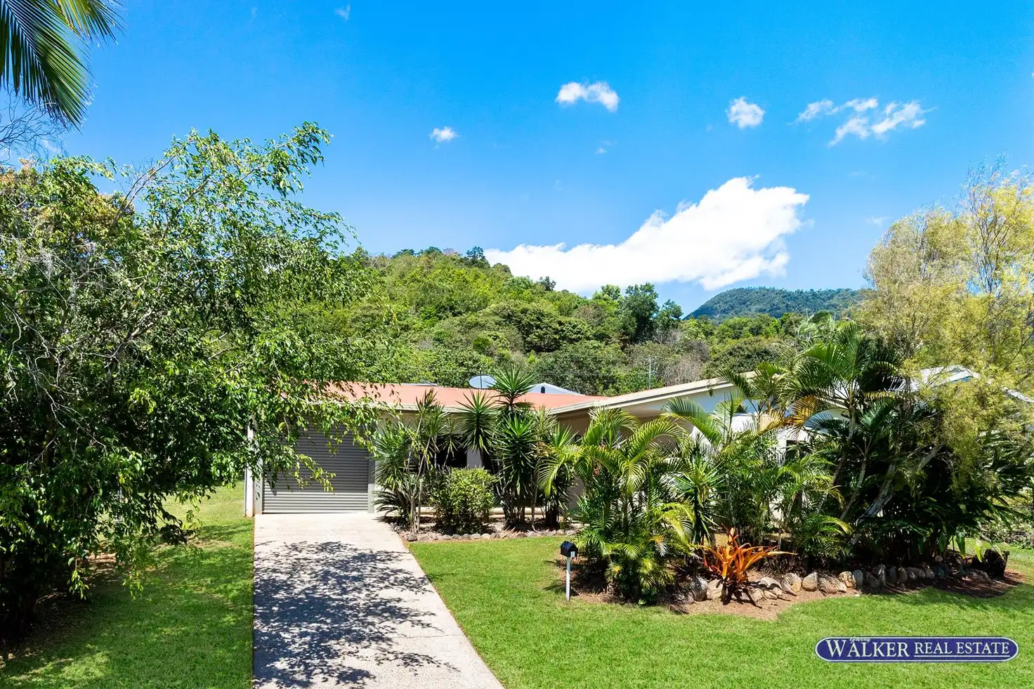Main view of Homely house listing, 9 Matilda Close, Woree QLD 4868