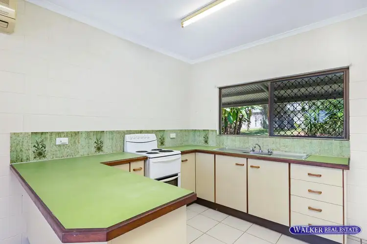 Second view of Homely house listing, 9 Matilda Close, Woree QLD 4868