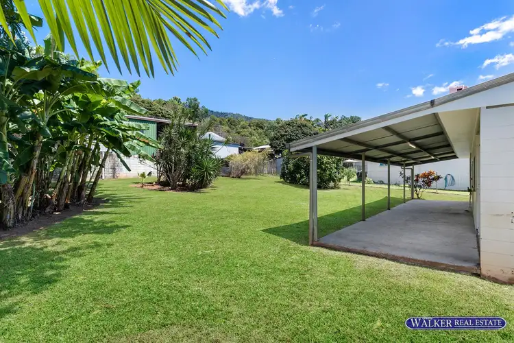 Third view of Homely house listing, 9 Matilda Close, Woree QLD 4868