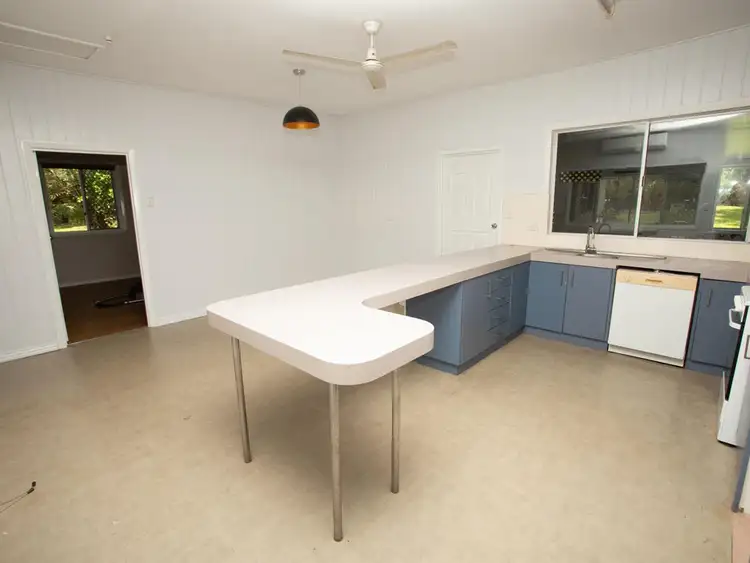 Second view of Homely house listing, 6 Parry Street, Babinda QLD 4861
