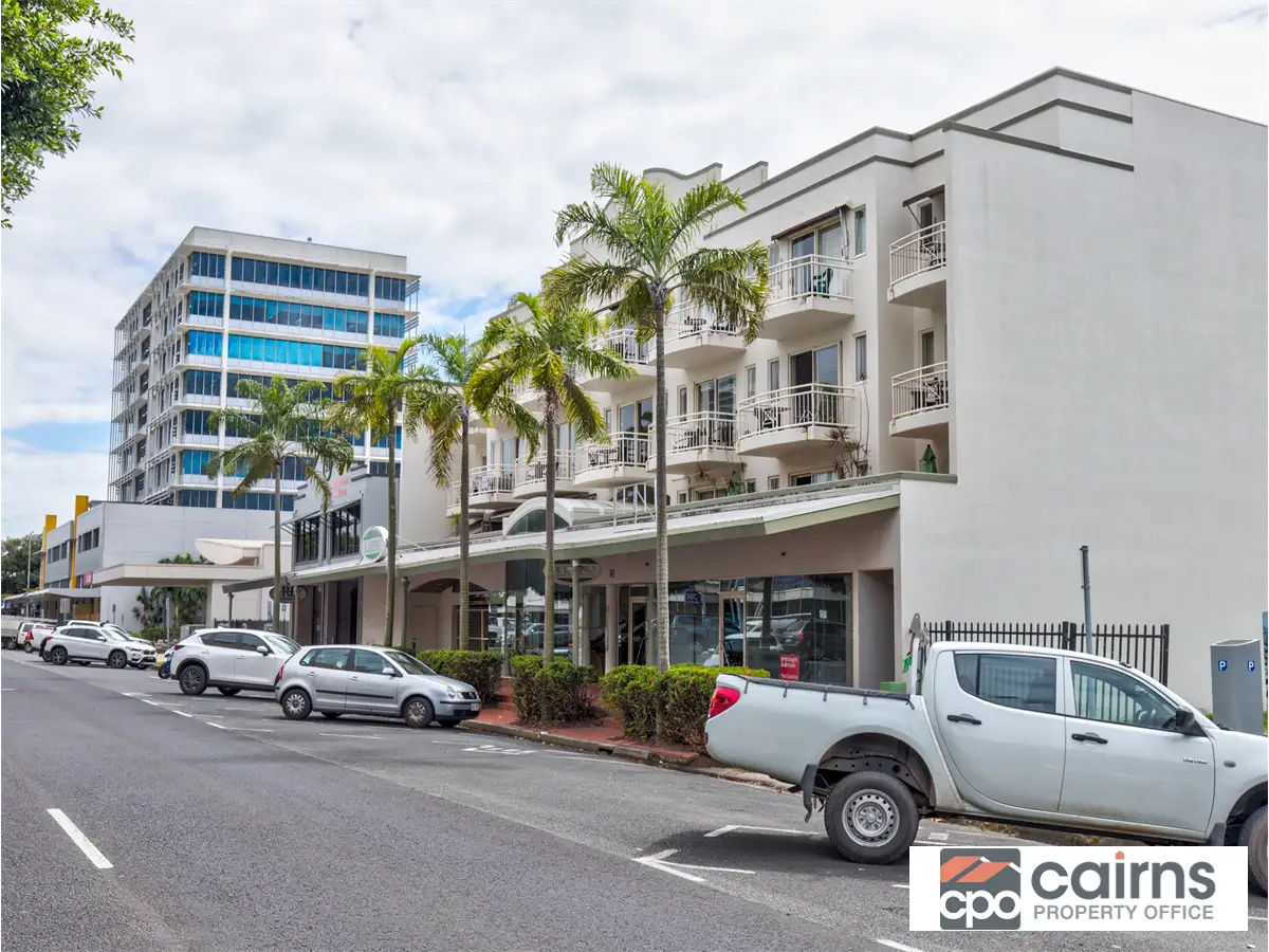 Main view of Homely unit listing, 16/26 Sheridan St, Cairns City QLD 4870
