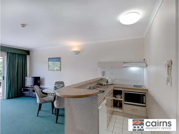 Third view of Homely unit listing, 16/26 Sheridan St, Cairns City QLD 4870