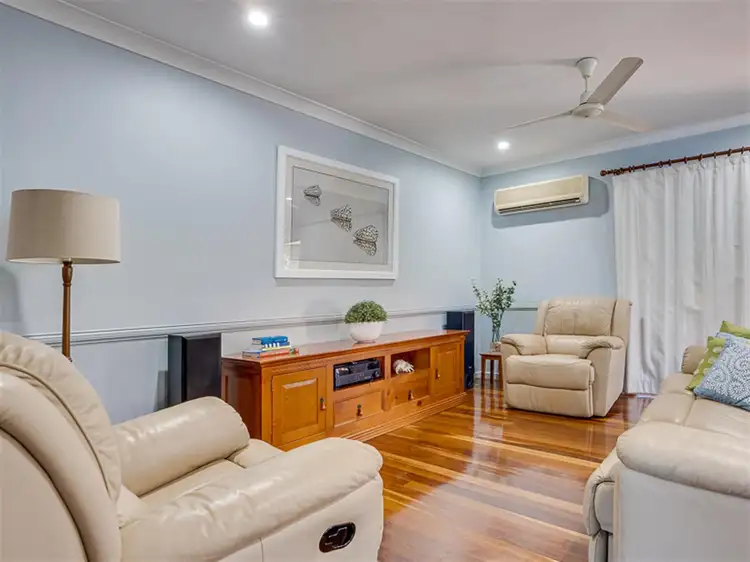 Sixth view of Homely house listing, 6 Vandeleur Close, Innisfail QLD 4860