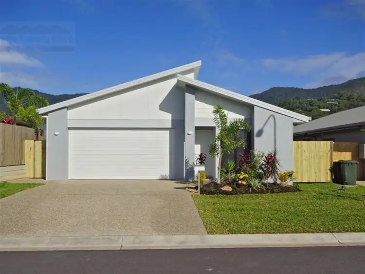 15 Carter Close, Smithfield QLD 4878