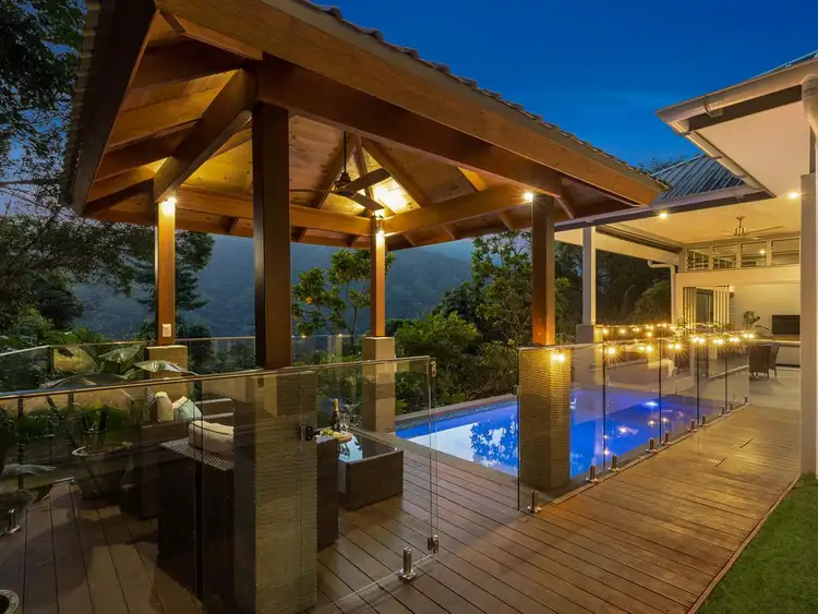 72 Fairley Street, Redlynch QLD 4870