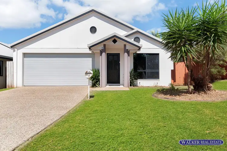 6 Benjamina Street, Mount Sheridan QLD 4868