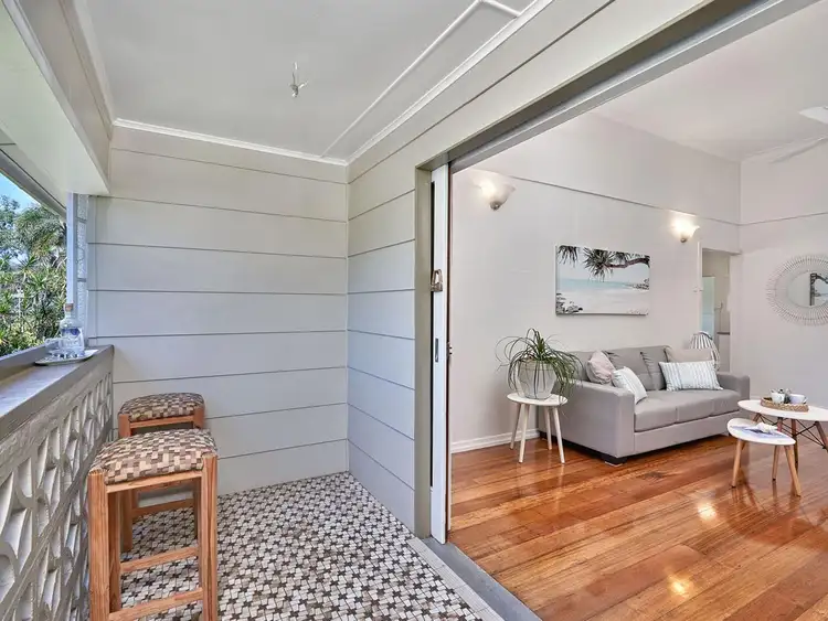 Third view of Homely house listing, 8 Shearer Avenue, Manunda QLD 4870