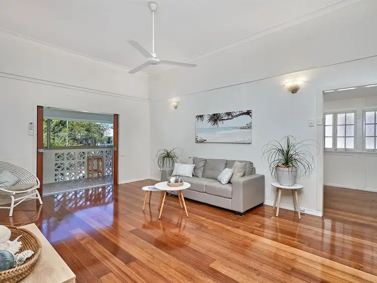 Fourth view of Homely house listing, 8 Shearer Avenue, Manunda QLD 4870