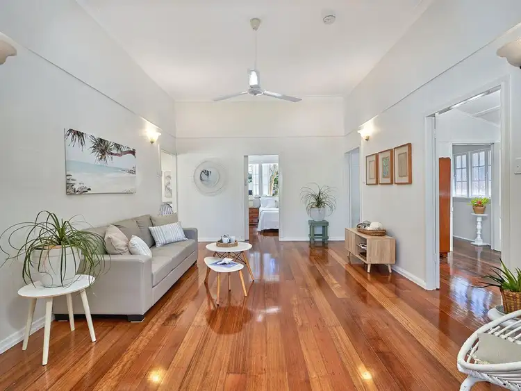 Fifth view of Homely house listing, 8 Shearer Avenue, Manunda QLD 4870