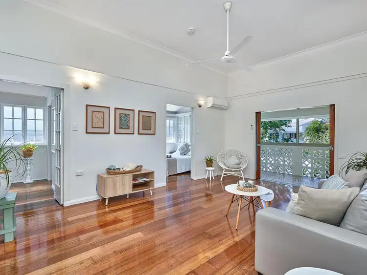 Sixth view of Homely house listing, 8 Shearer Avenue, Manunda QLD 4870