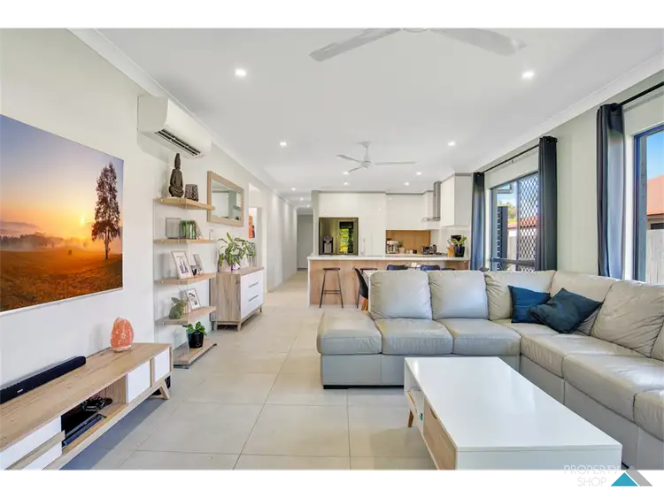 19 Homevale Ent, Mount Peter QLD 4869
