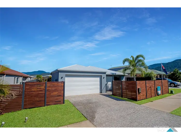 Second view of Homely house listing, 19 Homevale Ent, Mount Peter QLD 4869