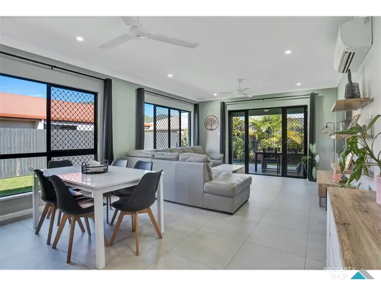 Fifth view of Homely house listing, 19 Homevale Ent, Mount Peter QLD 4869